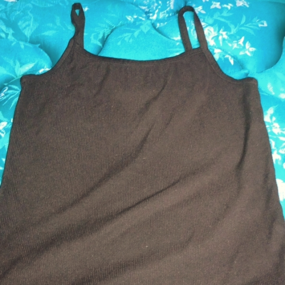tank tops
